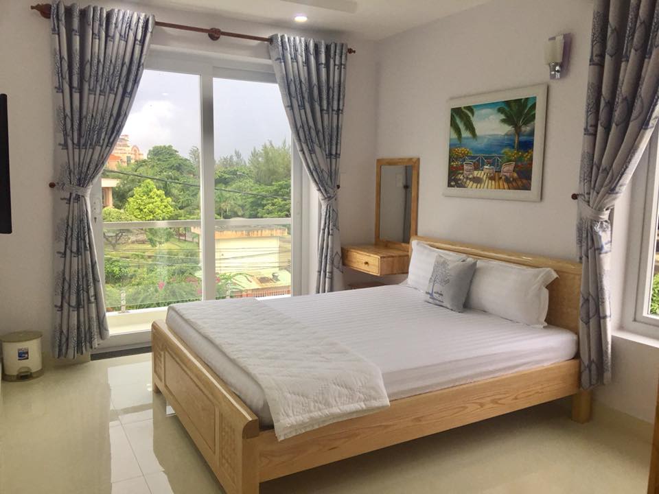 Top 20 Hostel Guesthouse nhà nghỉ Vũng Tàu giá rẻ đẹp gần biển