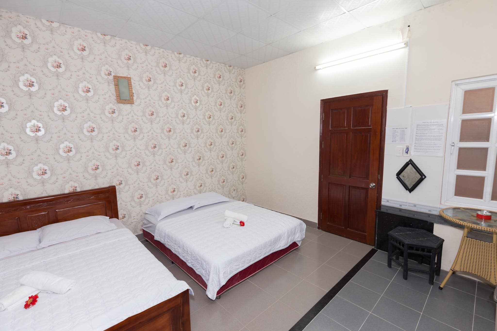 Top 20 Hostel Guesthouse nhà nghỉ Vũng Tàu giá rẻ đẹp gần biển