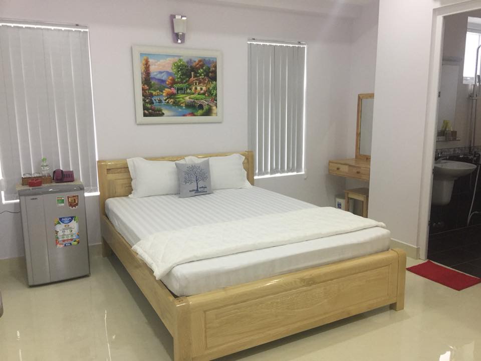 Top 20 Hostel Guesthouse nhà nghỉ Vũng Tàu giá rẻ đẹp gần biển