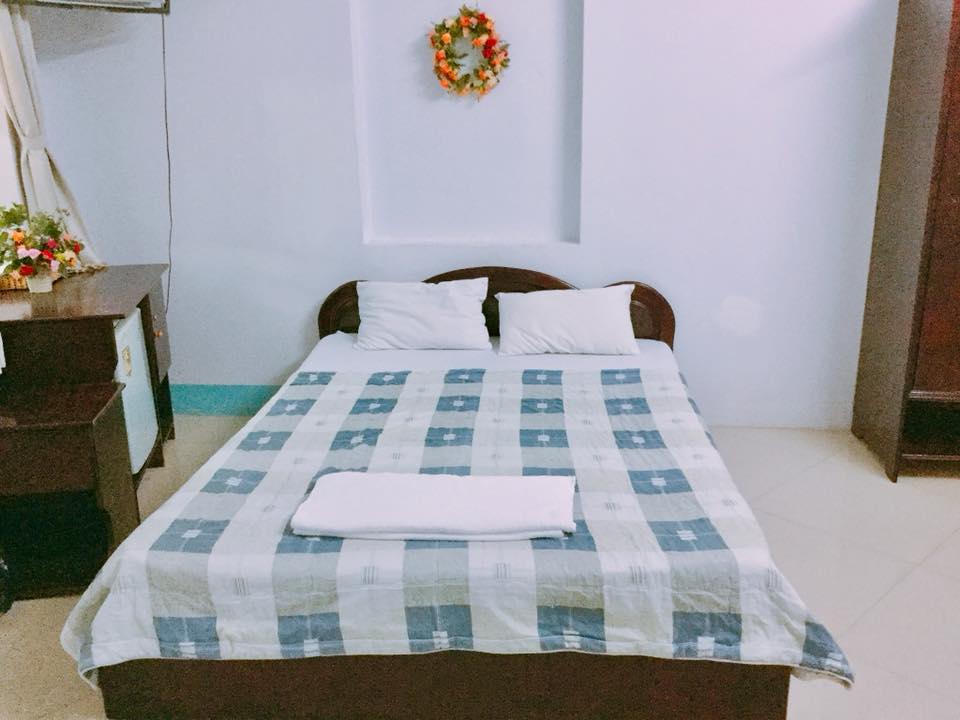 Top 20 Hostel Guesthouse nhà nghỉ Vũng Tàu giá rẻ đẹp gần biển