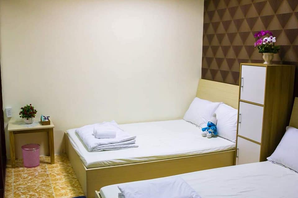 Top 20 Hostel Guesthouse nhà nghỉ Vũng Tàu giá rẻ đẹp gần biển