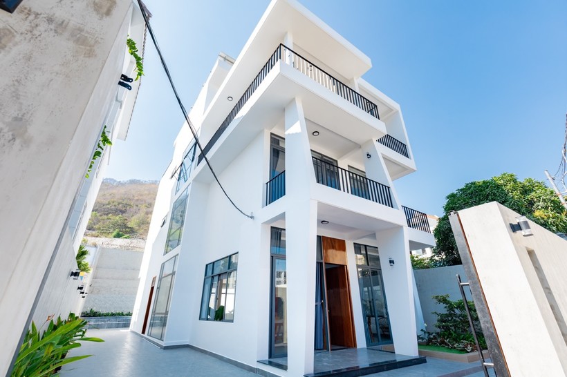 Top 20 Biệt thự villa Vũng Tàu giá rẻ gần biển có hồ bơi cho thuê nguyên căn