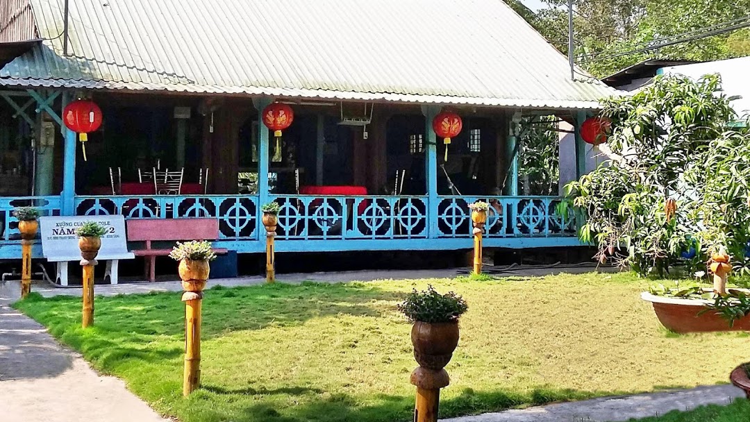 Top 10 Homestay An Giang ở Long Xuyên, Châu Đốc gần núi Cấm, núi Sam