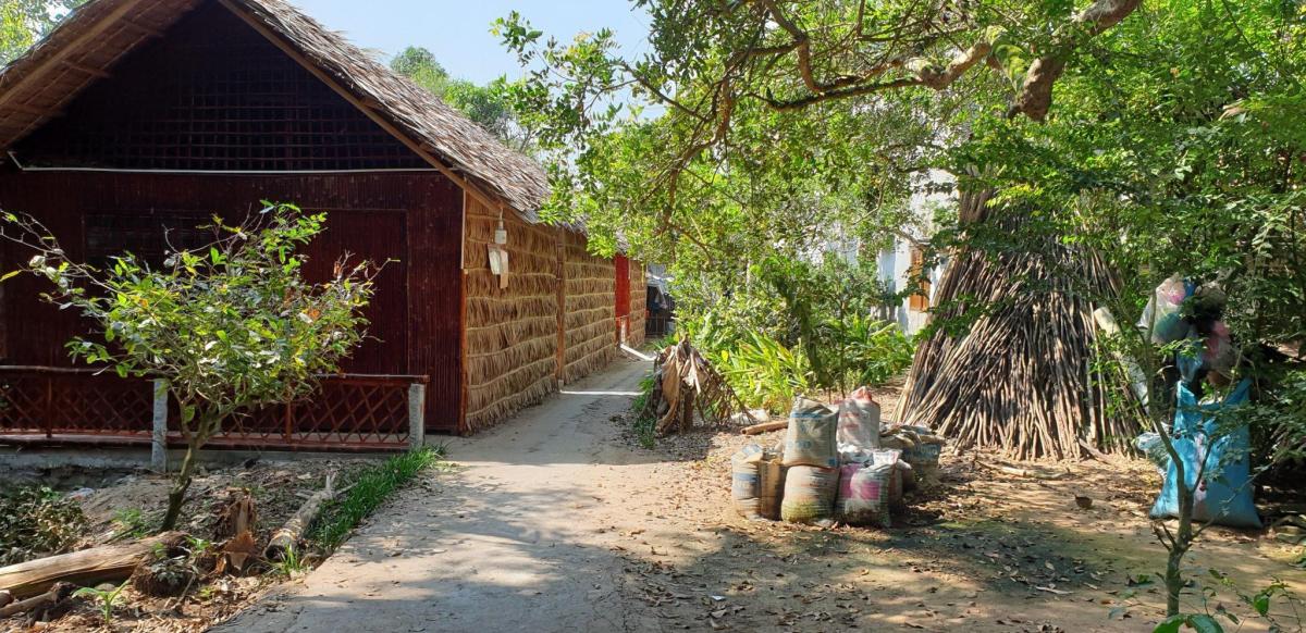 Top 10 Homestay An Giang ở Long Xuyên, Châu Đốc gần núi Cấm, núi Sam