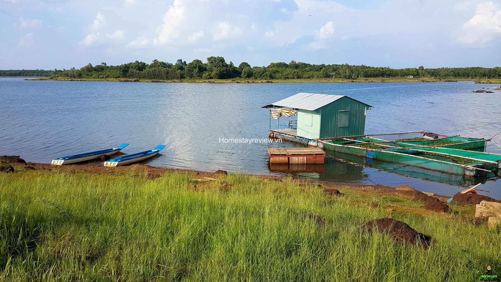 Top 10 Homestay Bình Phước Đồng Xoài giá rẻ đẹp ở trung tâm