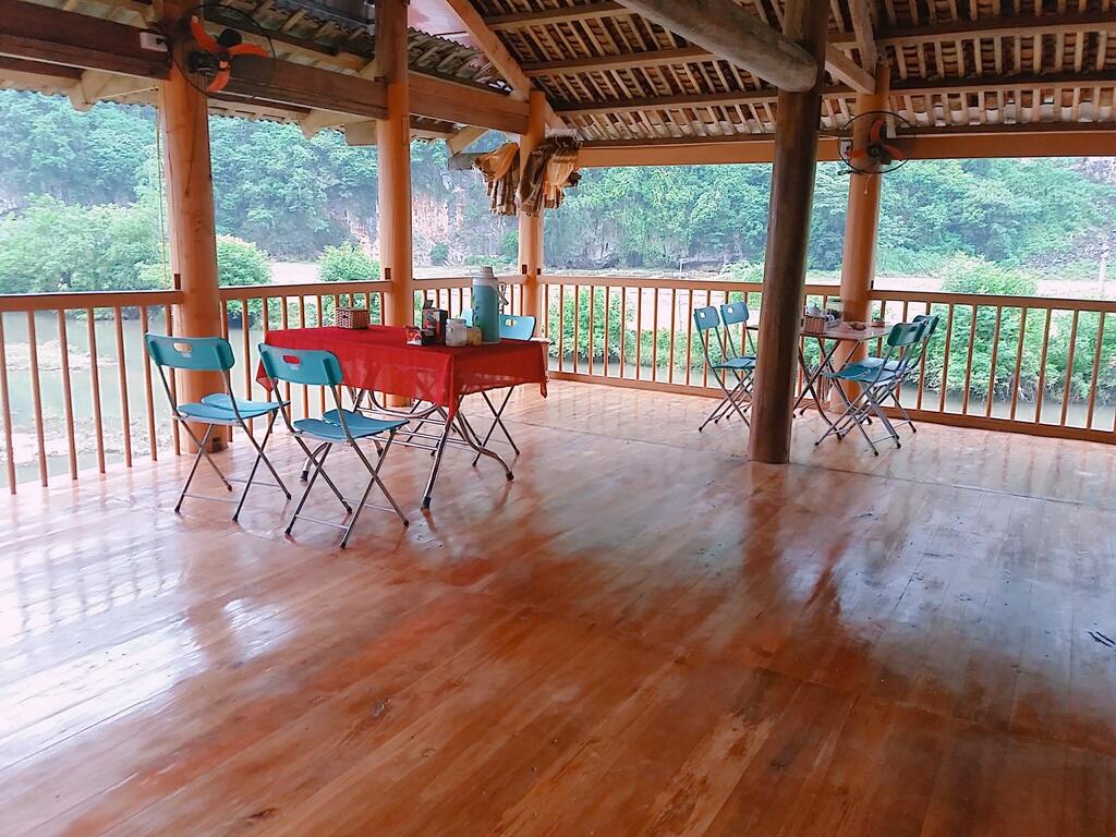 Top 10 Homestay Bắc Kạn giá rẻ view đẹp tốt nhất ở trung tâm