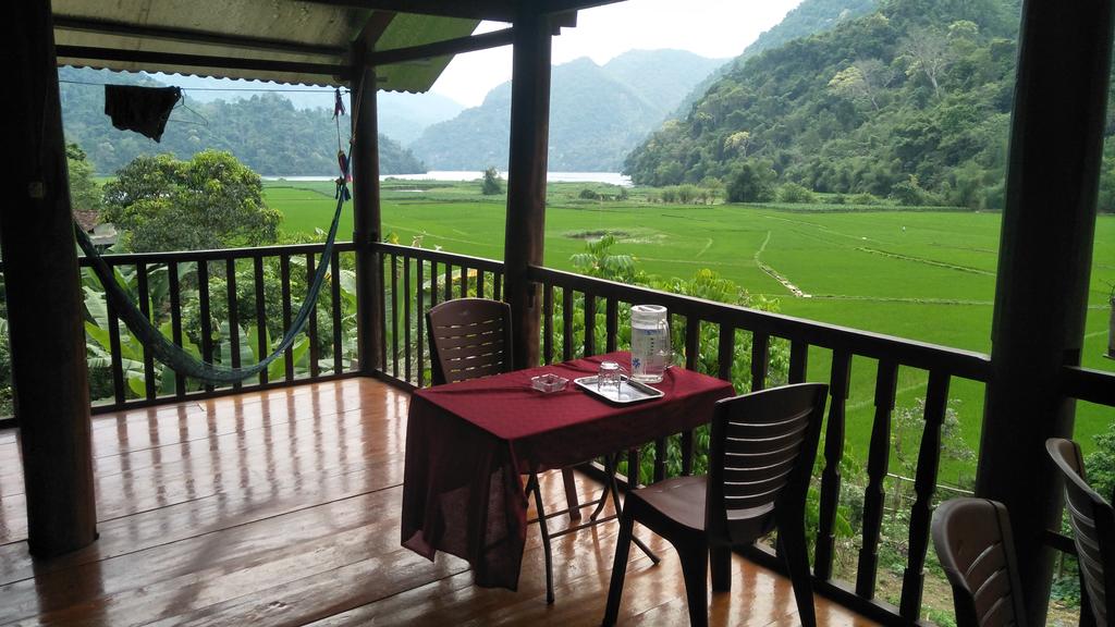 Top 10 Homestay Bắc Kạn giá rẻ view đẹp tốt nhất ở trung tâm