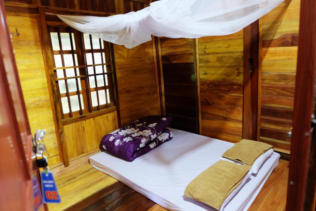 Top 10 Homestay Bắc Kạn giá rẻ view đẹp tốt nhất ở trung tâm