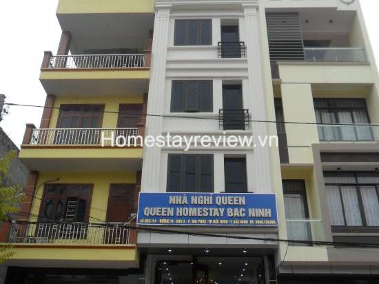 Top 10 Homestay Bắc Ninh giá rẻ view đẹp ở trung tâm đáng lưu trú