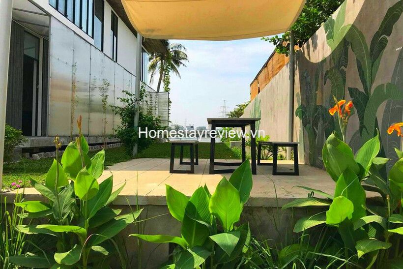 Top 10 Homestay Bình Dương giá rẻ view đẹp ở trung tâm tốt nhất