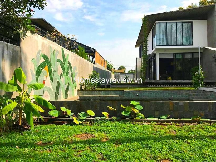 Top 10 Homestay Bình Dương giá rẻ view đẹp ở trung tâm tốt nhất