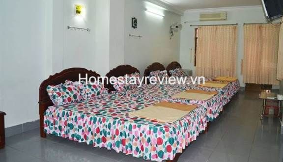 Top 10 Homestay Bình Dương giá rẻ view đẹp ở trung tâm tốt nhất