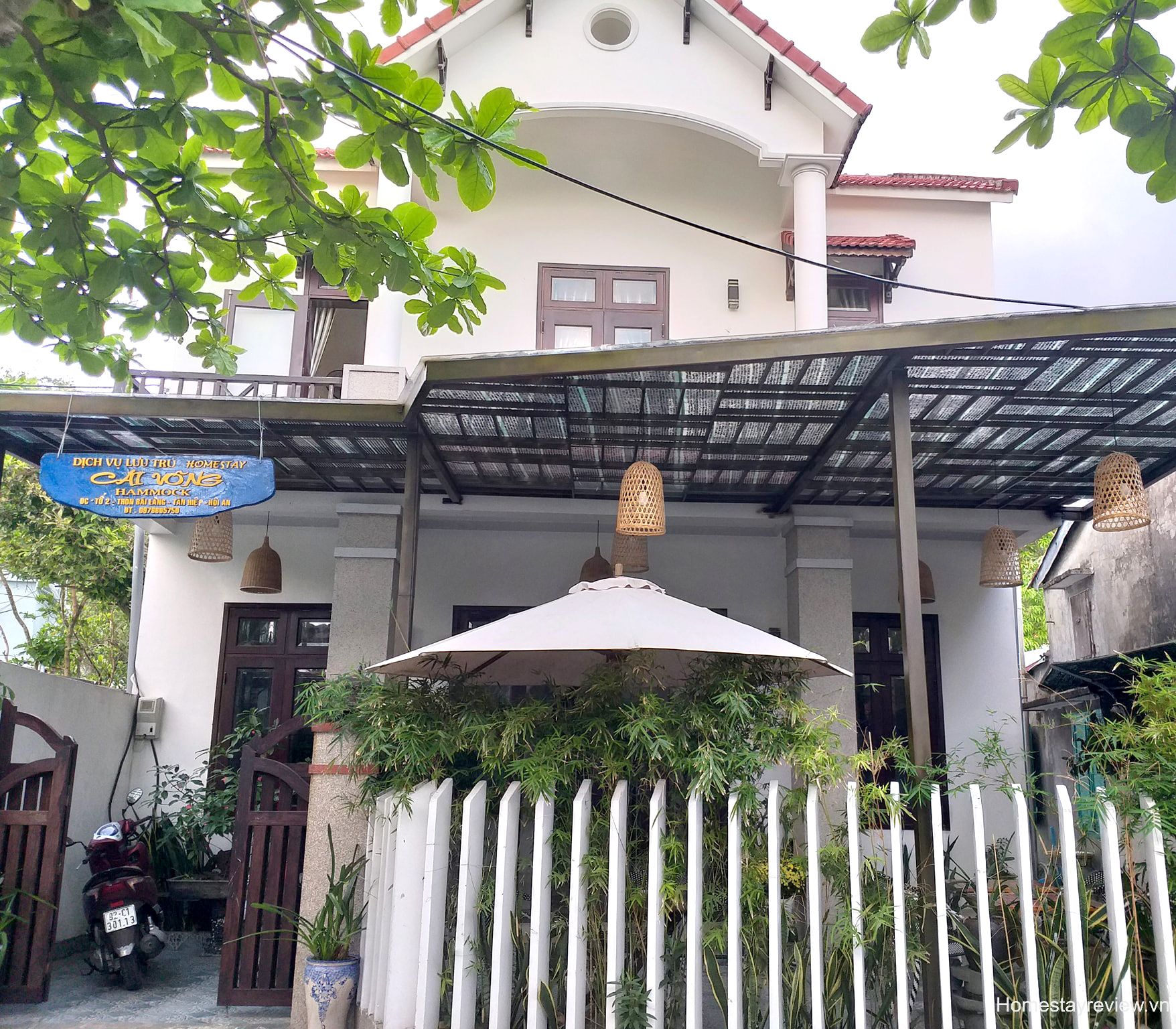 Top 10 Homestay Cù Lao Chàm giá rẻ view đẹp gần biển đáng check-in