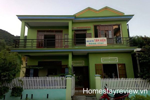 Top 10 Homestay Cù Lao Chàm giá rẻ view đẹp gần biển đáng check-in