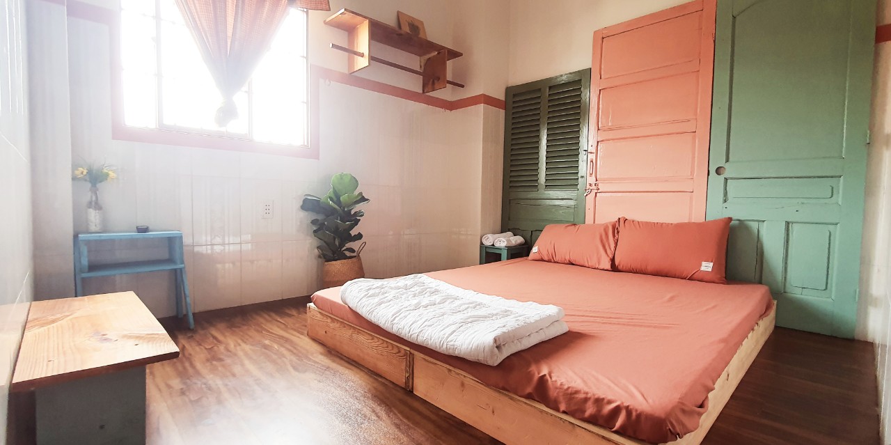 Top 41 Homestay Vũng Tàu giá rẻ view đẹp gần biển nguyên căn từ 500k