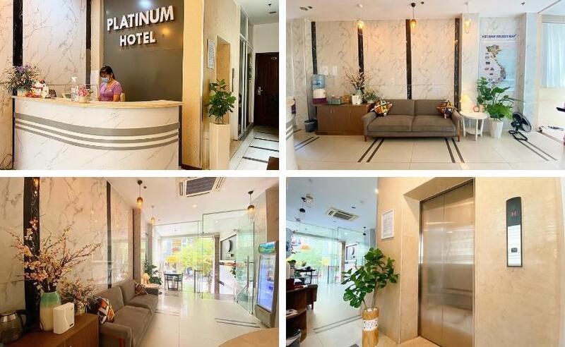 Top 11 Homestay quận 1 giá rẻ view đẹp ở trung tâm ngay chợ Bến Thành