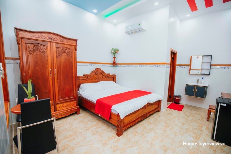 Top 21 Resort khách sạn nhà nghỉ homestay Lagi giá rẻ view đẹp ngay biển