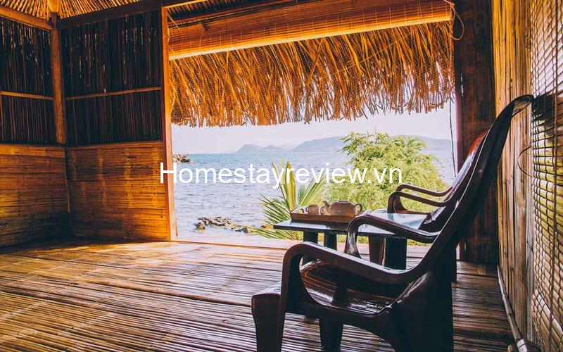 Top 30 Homestay Phú Quốc giá rẻ view đẹp gần biển, trung tâm, chợ đêm