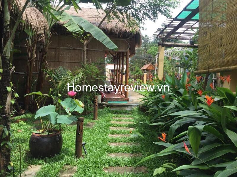 Top 30 Homestay Phú Quốc giá rẻ view đẹp gần biển, trung tâm, chợ đêm