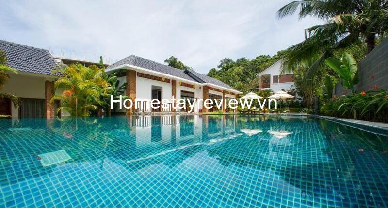 Top 30 Biệt thự villa Phú Quốc giá rẻ đẹp view biển ở trung tâm từ 3-4-5 sao