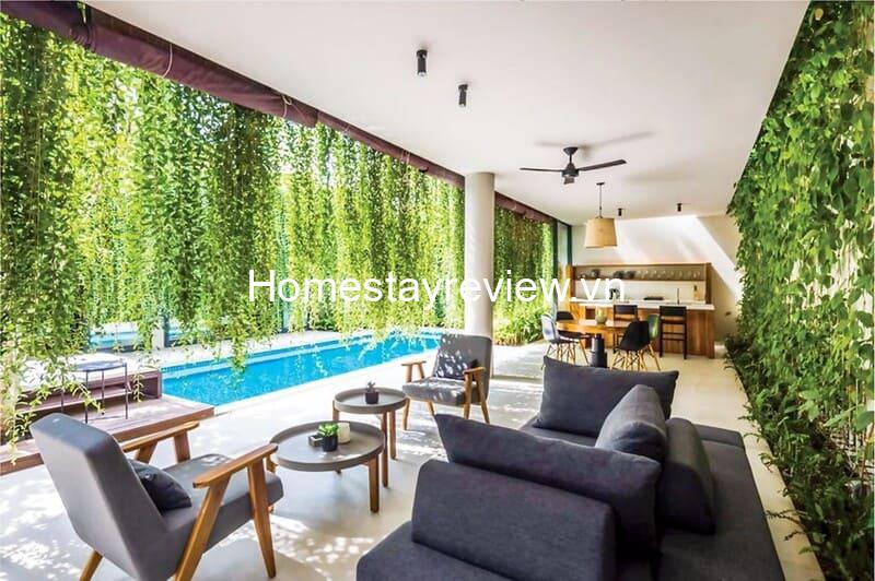 Top 30 Biệt thự villa Phú Quốc giá rẻ đẹp view biển ở trung tâm từ 3-4-5 sao