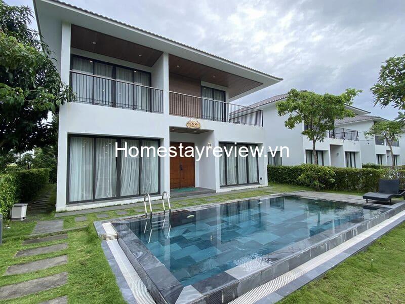 Top 30 Biệt thự villa Phú Quốc giá rẻ đẹp view biển ở trung tâm từ 3-4-5 sao