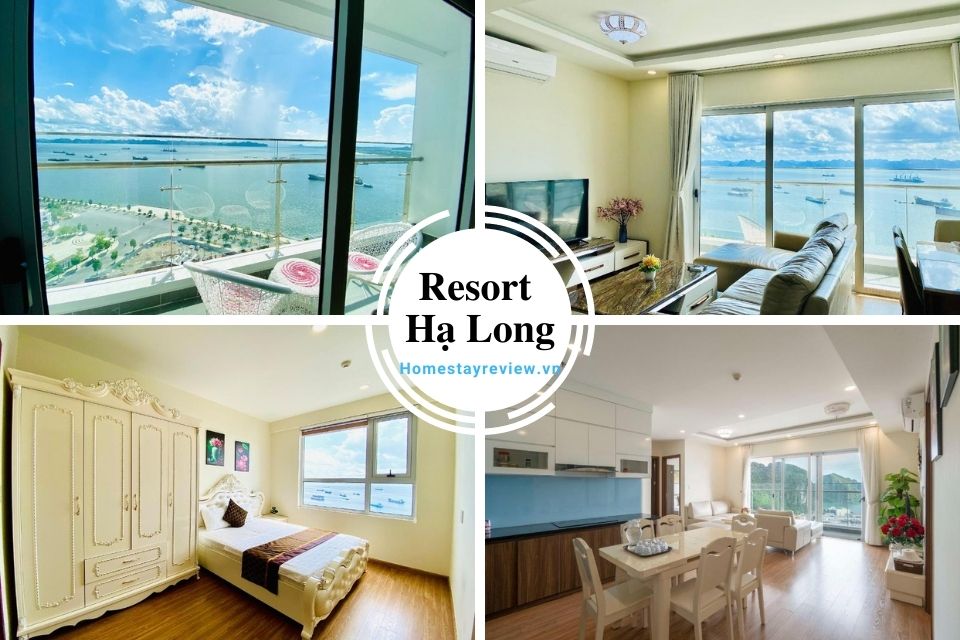 Top 20 Resort Hạ Long giá rẻ view biển đẹp sang trọng đáng nghỉ dưỡng