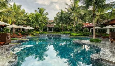 Resort là gì? Thông tin từ A - Z về loại hình nghỉ dưỡng cao cấp resort