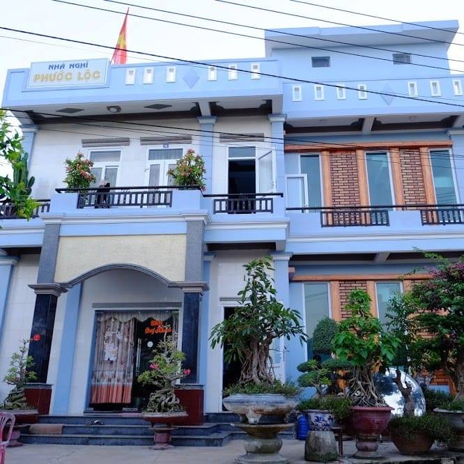 Top 10 Nhà nghỉ Lý Sơn giá rẻ view biển đẹp cho thuê chỉ hơn 100k