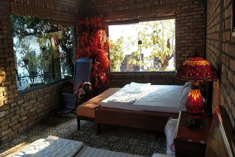 Top 10 Homestay Cầu Giấy giá rẻ bình dân view đẹp ở trung tâm tốt nhất