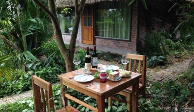 Top 10 Nhà nghỉ homestay Thái Bình giá rẻ bình dân view đẹp ở trung tâm