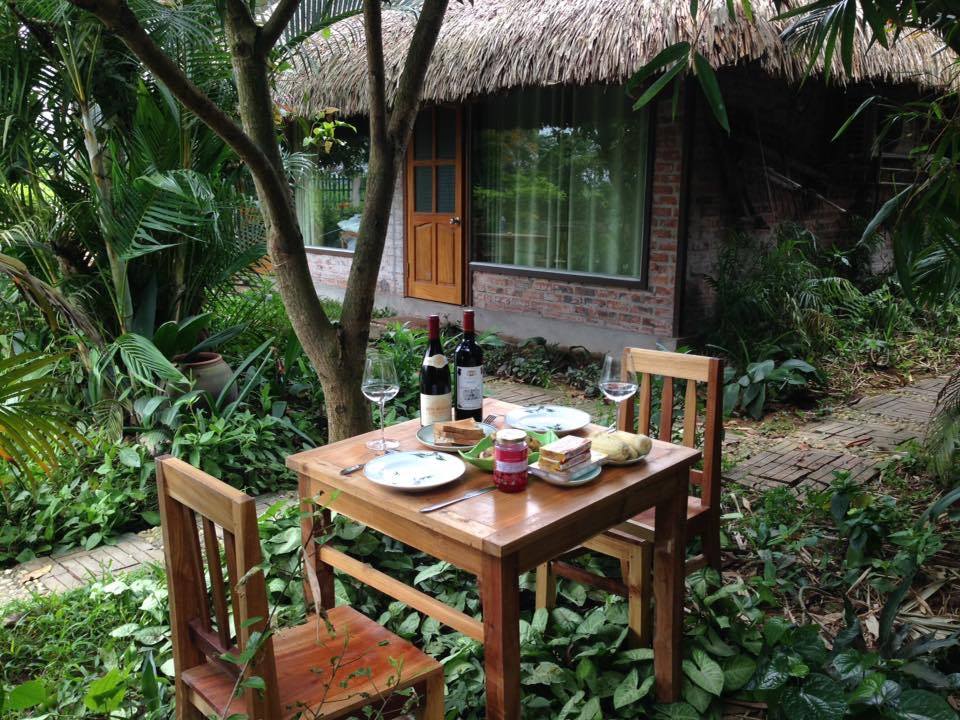 Top 10 Nhà nghỉ homestay Thái Bình giá rẻ bình dân view đẹp ở trung tâm