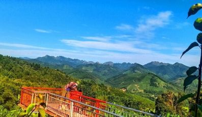 Top 10 Homestay Bình Liêu view đẹp giá rẻ đáng để đặt phòng lưu trú