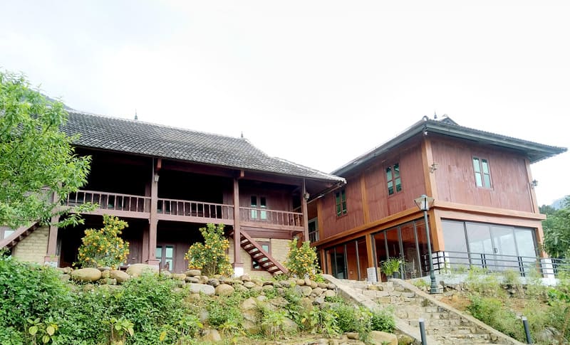 Top 10 Homestay Bình Liêu view đẹp giá rẻ đáng để đặt phòng lưu trú