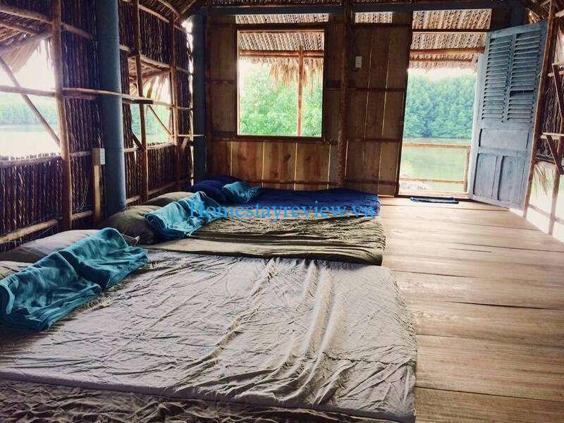 Top 6 Homestay Cà Mau giá rẻ bình dân view đẹp đậm chất sông nước