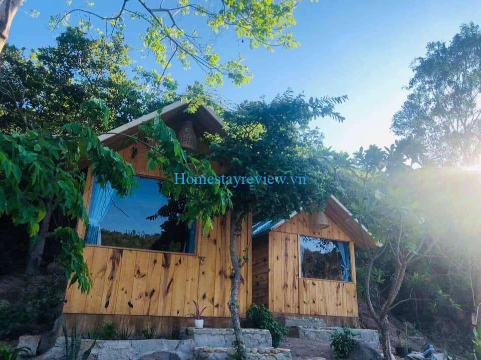 Top 8 Homestay Cam Ranh giá rẻ view đẹp ở trung tâm và gần biển