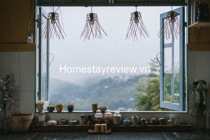 Top 60 Homestay Đà Lạt giá rẻ view đẹp gần trung tâm chợ đêm giá 500k