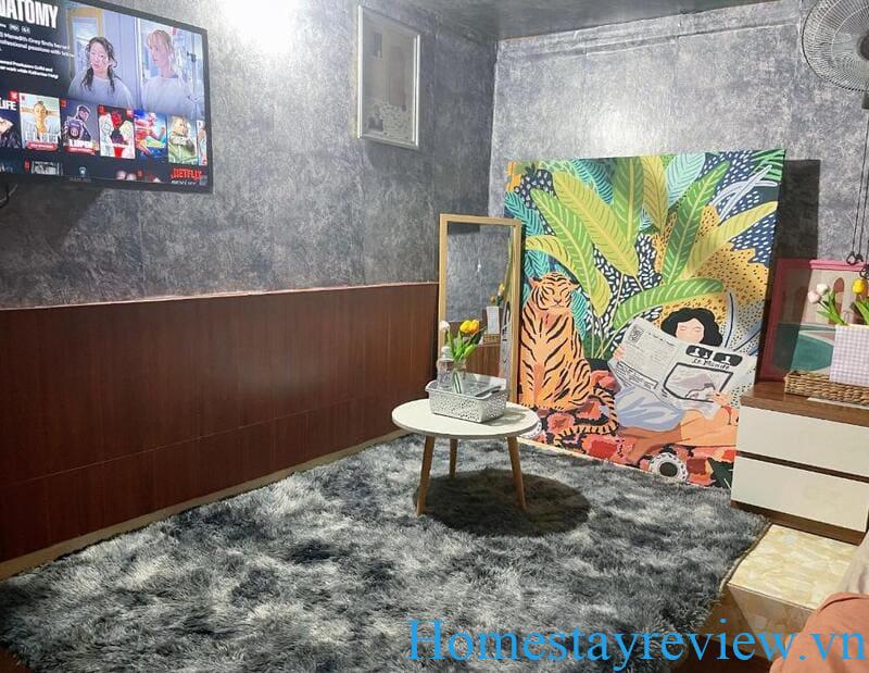 Top 7 Homestay Gò Vấp giá rẻ đẹp cho thuê nguyên căn tốt nhất