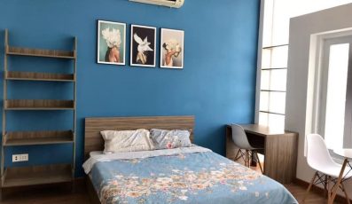 Top 7 Homestay Gò Vấp giá rẻ đẹp cho thuê nguyên căn tốt nhất