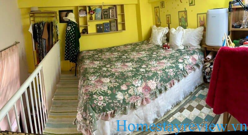 Top 7 Homestay Gò Vấp giá rẻ đẹp cho thuê nguyên căn tốt nhất