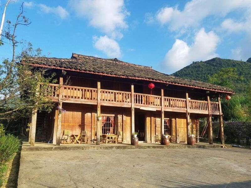 Top 12 Homestay Mèo Vạc giá rẻ view đẹp đáng nghỉ dưỡng tốt nhất