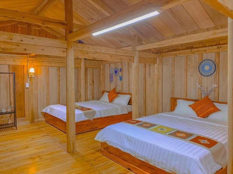 Top 12 Homestay Mèo Vạc giá rẻ view đẹp đáng nghỉ dưỡng tốt nhất