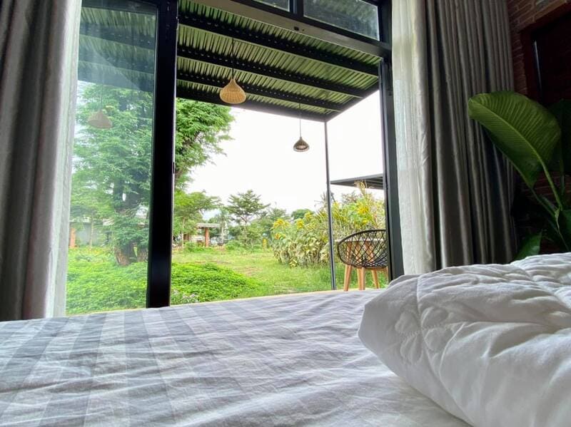 Top 15 Homestay Pleiku - Homestay Gia Lai view đẹp giá rẻ ở trug tâm