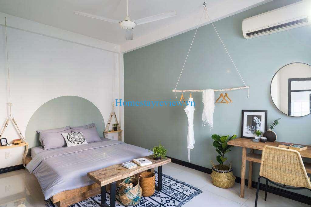 Top 7 Homestay quận 10 giá rẻ bình dân view đẹp đáng đặt phòng