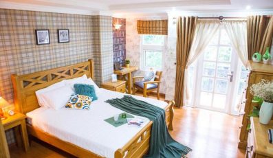 Top 10 Homestay quận 7 giá rẻ bình dân view đẹp sang trọng tốt nhất