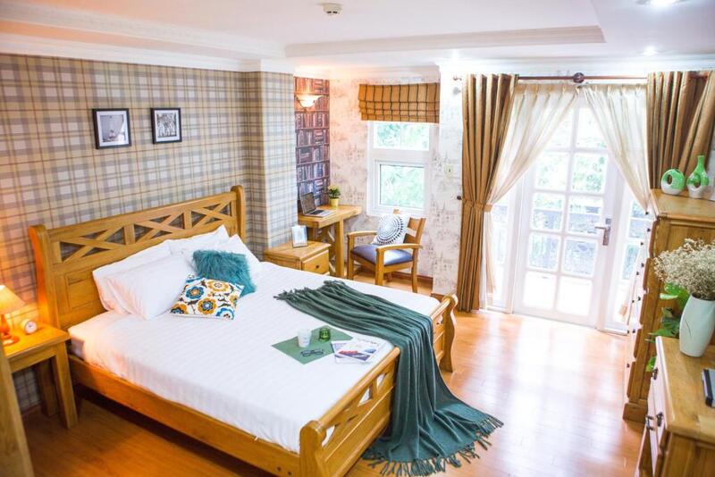 Top 10 Homestay quận 7 giá rẻ bình dân view đẹp sang trọng tốt nhất