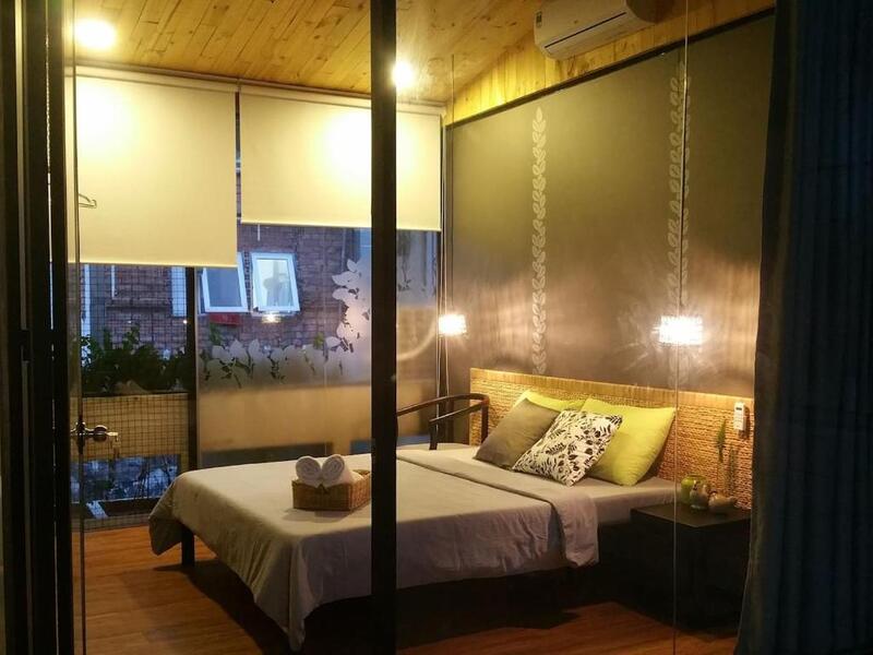 Top 10 Homestay quận 7 giá rẻ bình dân view đẹp sang trọng tốt nhất