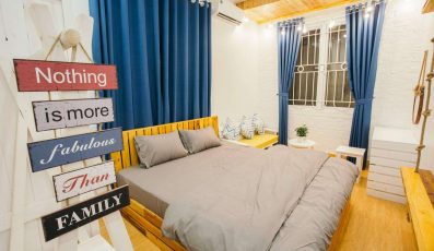 Top 6 Homestay Quảng Ninh giá rẻ view đẹp nức lòng khách thập phương