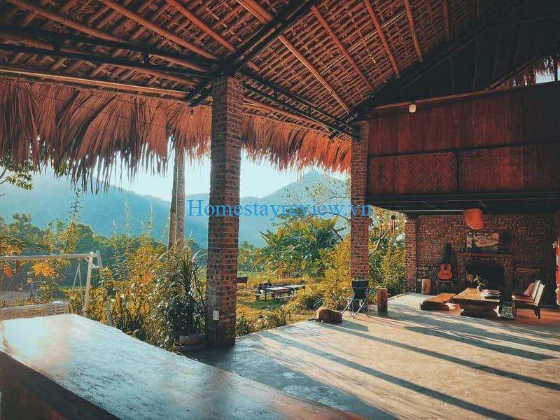 Top 5 Homestay Thái Nguyên giá rẻ đẹp cho khách du lịch đặt phòng