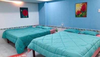 Top 10 Nhà nghỉ Cà Mau giá rẻ view đẹp chất lượng siêu tiết kiệm
